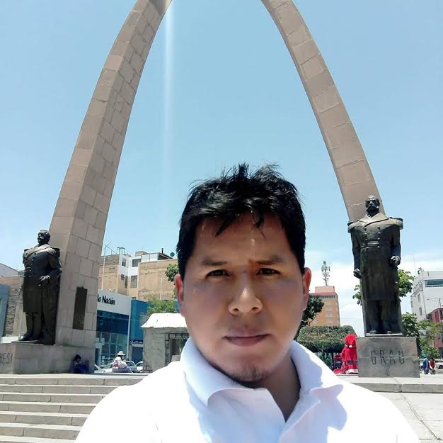 Washington Espirilla